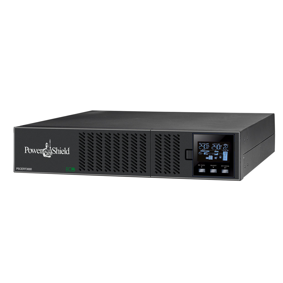 PSCERT3000 - PowerShield Centurion RT 3000VA - image 3
