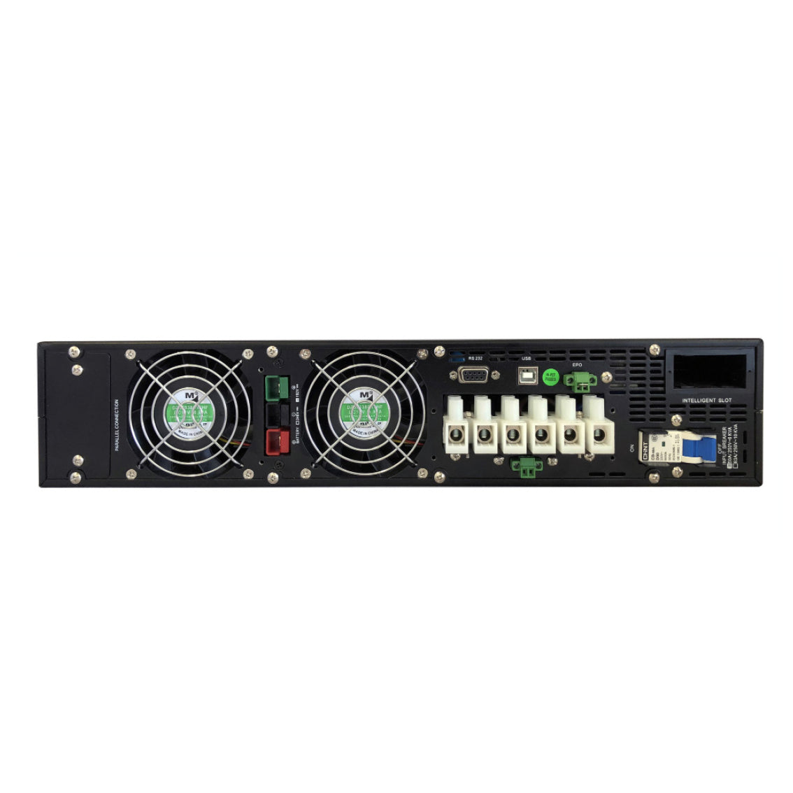 PSCERT6000L - PowerShield Centurion RT 6000VA Long Run - image 2