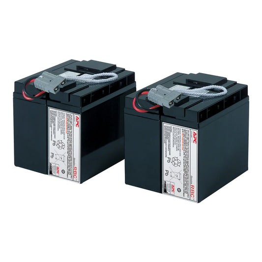 RBC11 - APC Replacement Battery Cartridge #11 with 2 Year Warranty