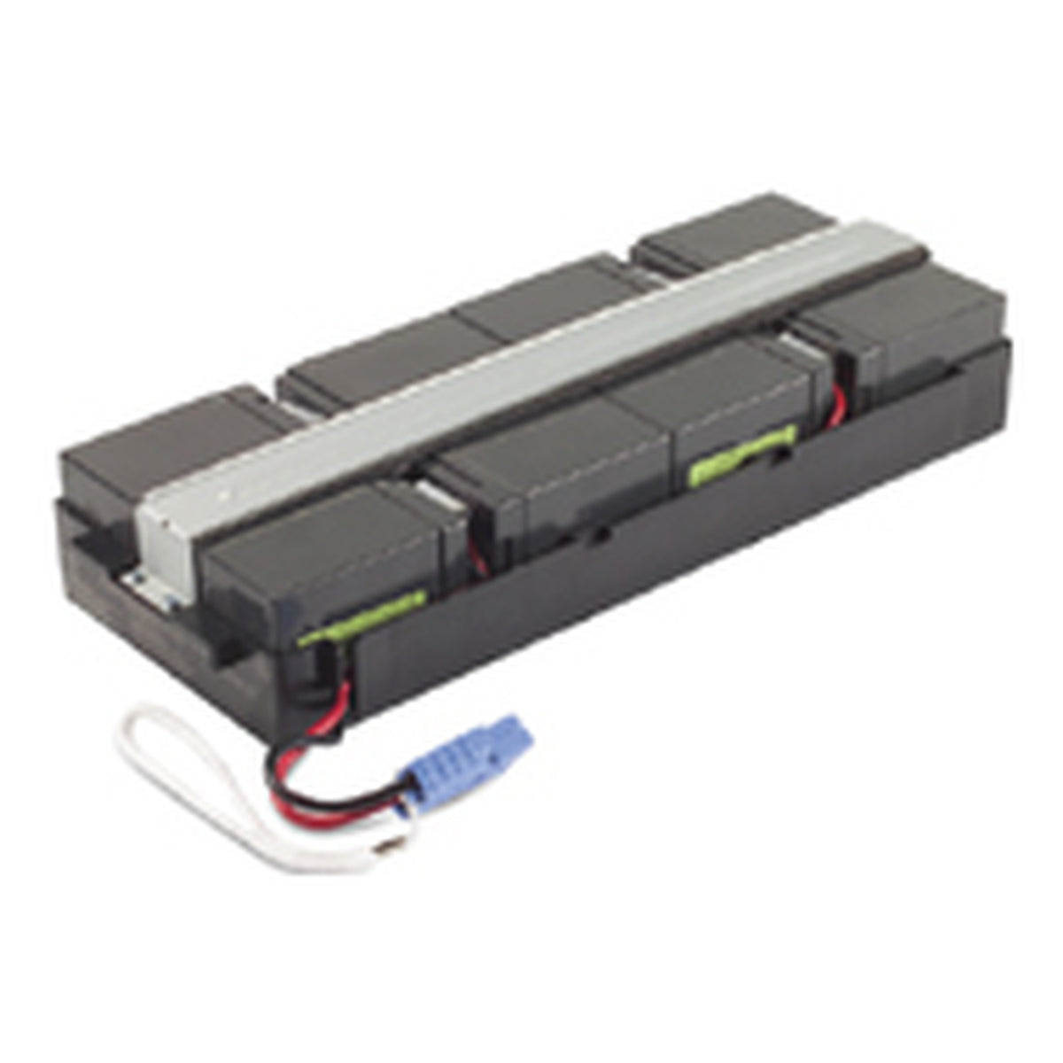 RBC31 - APC Replacement Battery Cartridge, VRLA battery, 9Ah, 48VDC, 2-year warranty