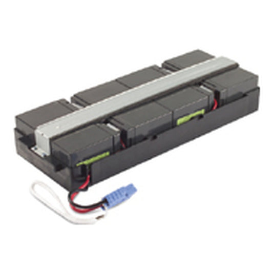 RBC31 - APC Replacement Battery Cartridge, VRLA battery, 9Ah, 48VDC, 2-year warranty