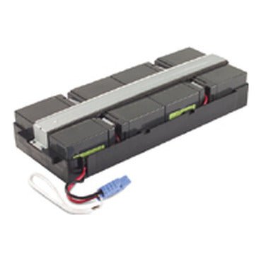 RBC31 - APC Replacement Battery Cartridge, VRLA battery, 9Ah, 48VDC, 2-year warranty