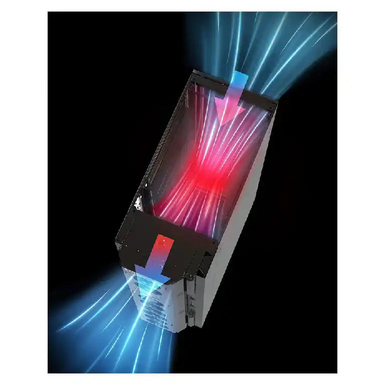 Vertiv™ CoolLoop RDHx