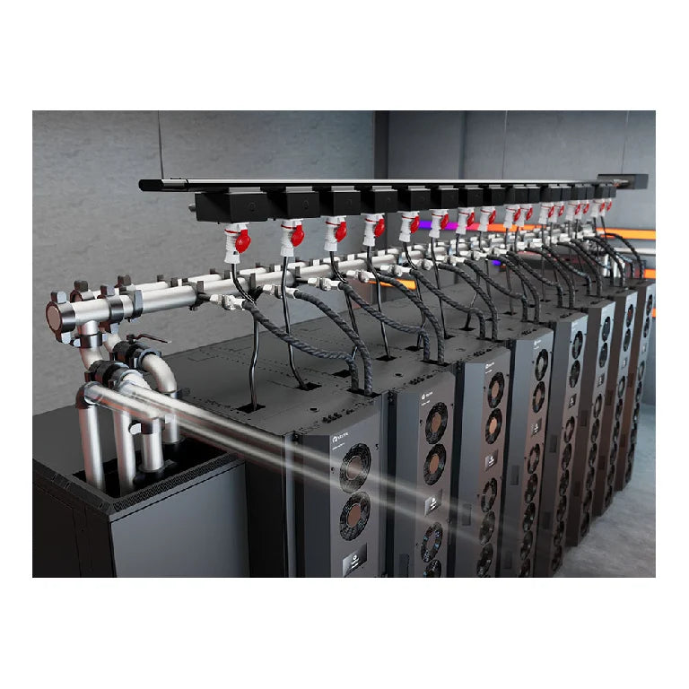 Vertiv™ CoolLoop RDHx