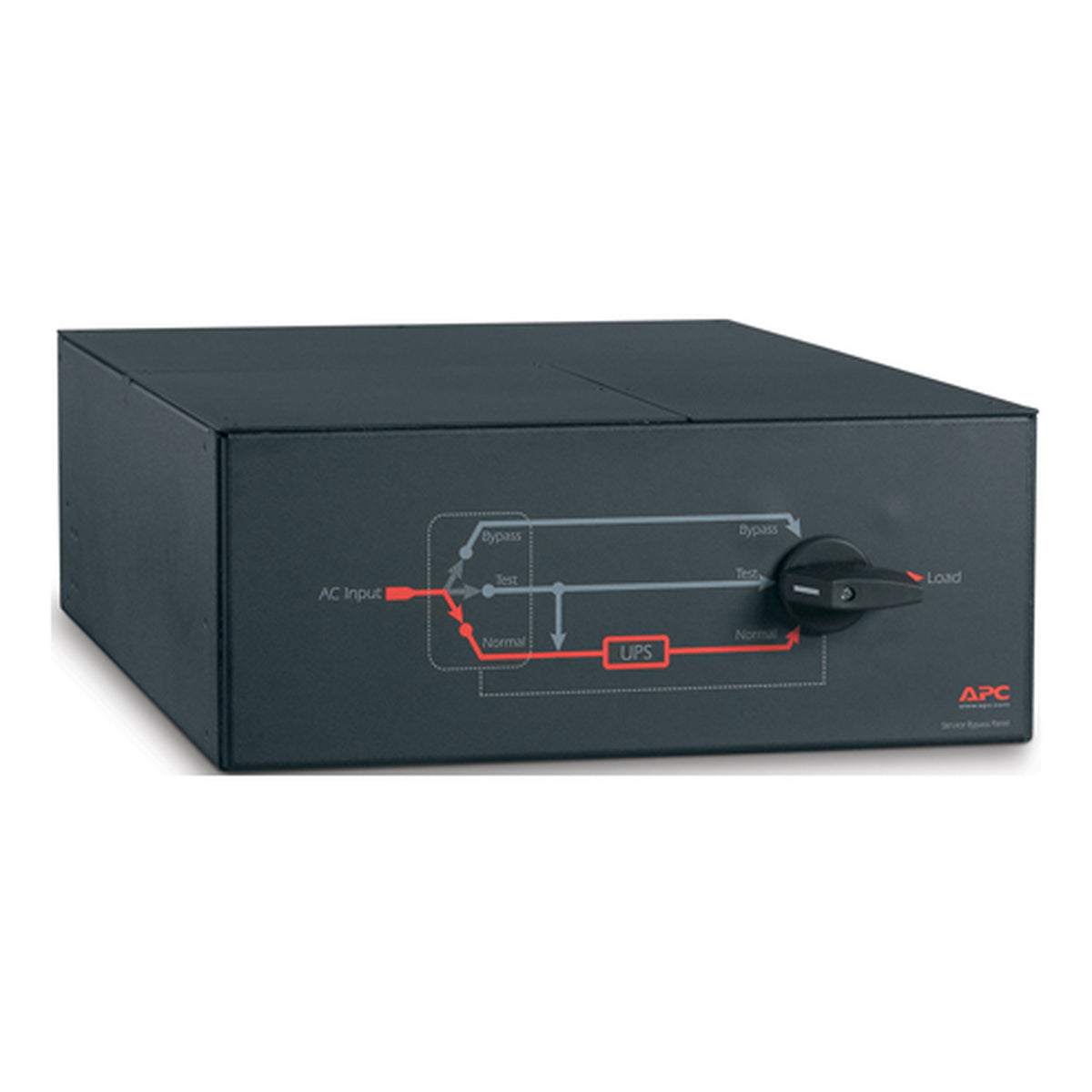 SBP10KRMI4U | APC Service Bypass Panel - image 4