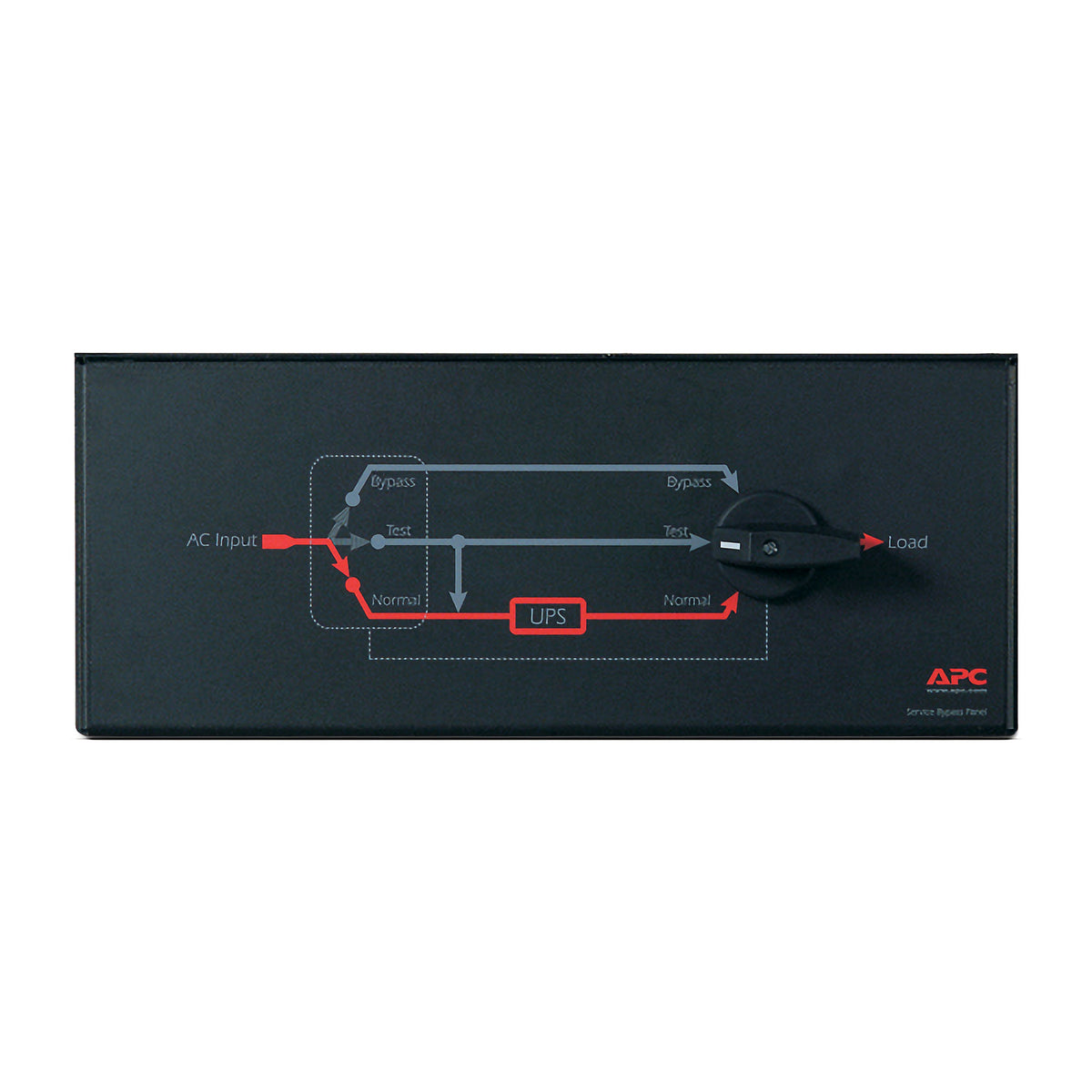 SBP16KP | APC Service Bypass Panel - image 3
