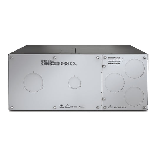 SBP20KP | APC Service Bypass Panel | Indigig Power & Cooling - image 2