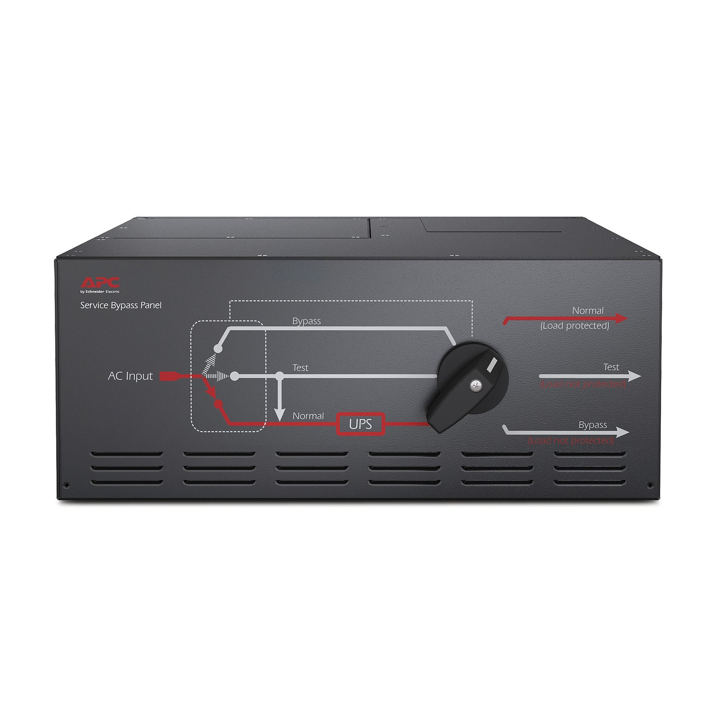 SBP20KRMT4U | APC Service Bypass Panel - image 3