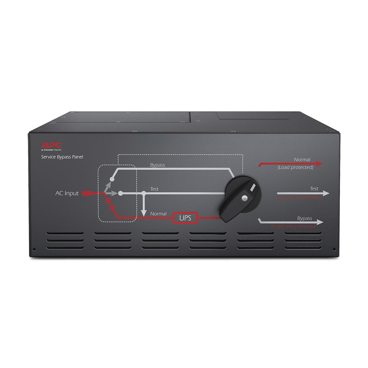 SBP20KRMT4U | APC Service Bypass Panel - image 3