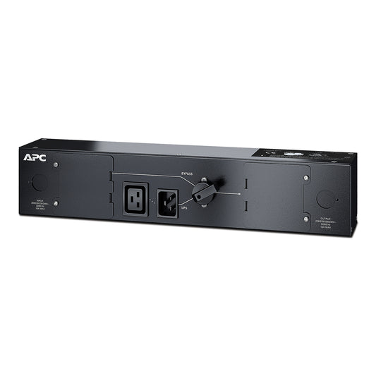 SBP3000RMHW | APC SERVICE BYPASS PDU