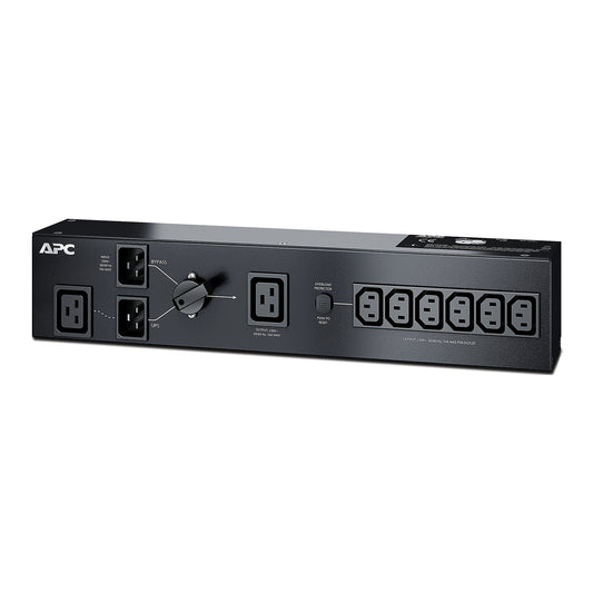 SBP3000RMI | APC SERVICE BYPASS PDU