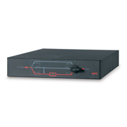 SBP5000RMI2U | APC Service Bypass Panel