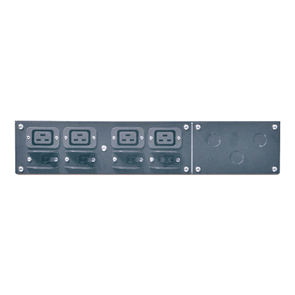 SBP6KRMI2U | APC Service Bypass Panel - image 2