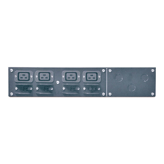 SBP6KRMI2U | APC Service Bypass Panel - image 2