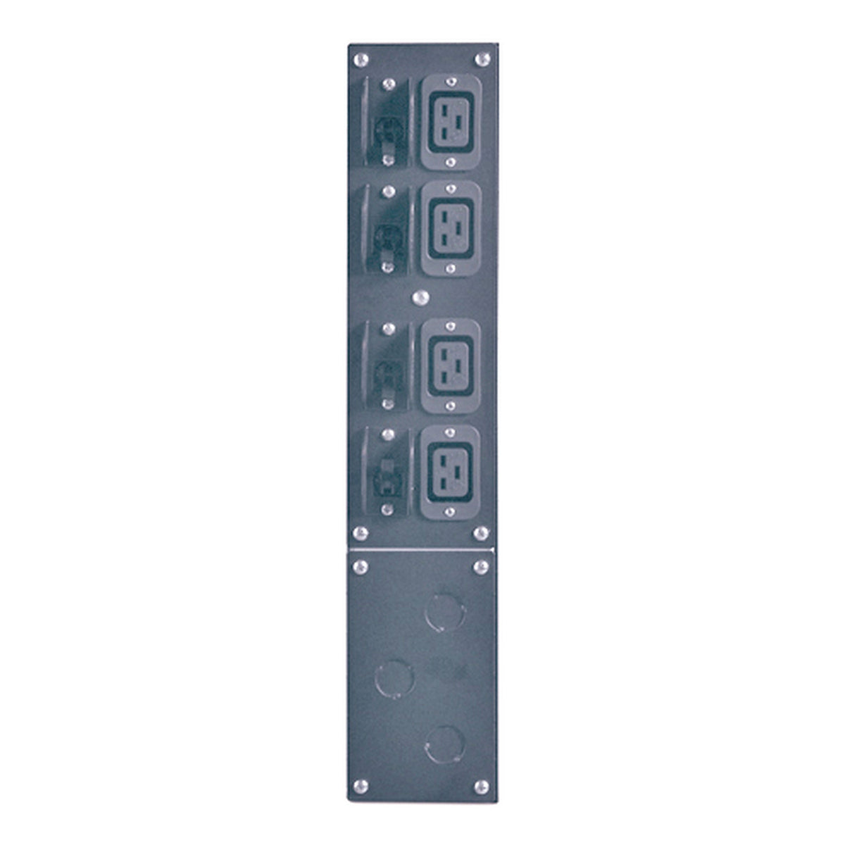 SBP6KRMI2U | APC Service Bypass Panel - image 3