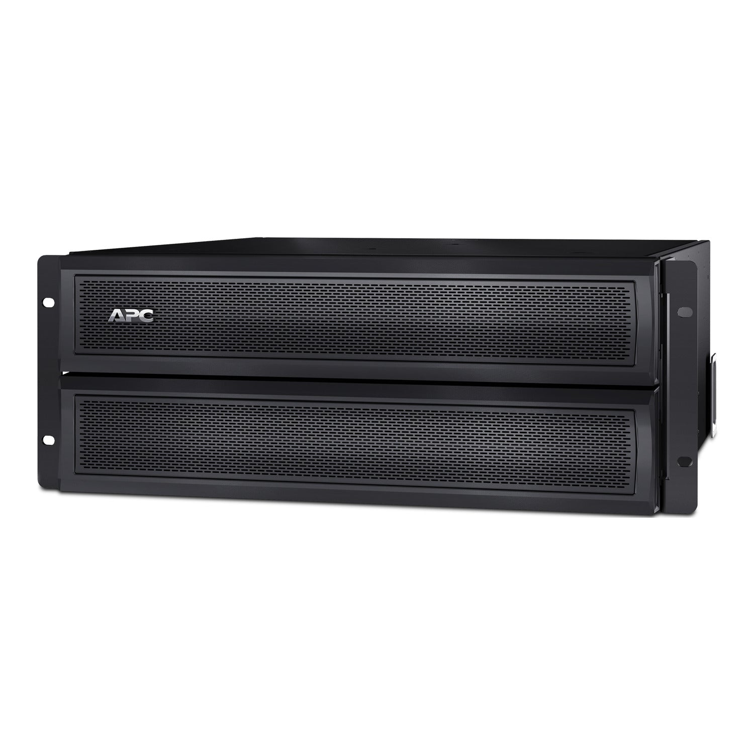 SMX120BP - APC Smart-UPS X-Series External Battery Pack Rack/Tower 120V, 1200VAh, rackmount, 4U - image 2