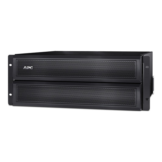 SMX120BP - APC Smart-UPS X-Series External Battery Pack Rack/Tower 120V, 1200VAh, rackmount, 4U - image 2