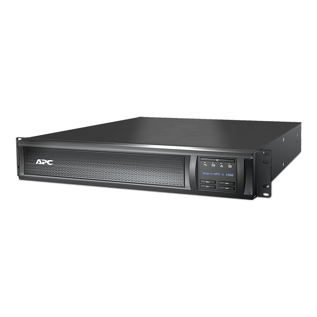 SMX48RMBP2U - APC Smart-UPS X-Series External Battery Pack Rack/Tower 48V, 864VAh, rackmount, 2U