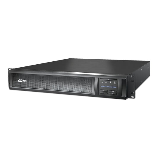 SMX48RMBP2U - APC Smart-UPS X-Series External Battery Pack Rack/Tower 48V, 864VAh, rackmount, 2U