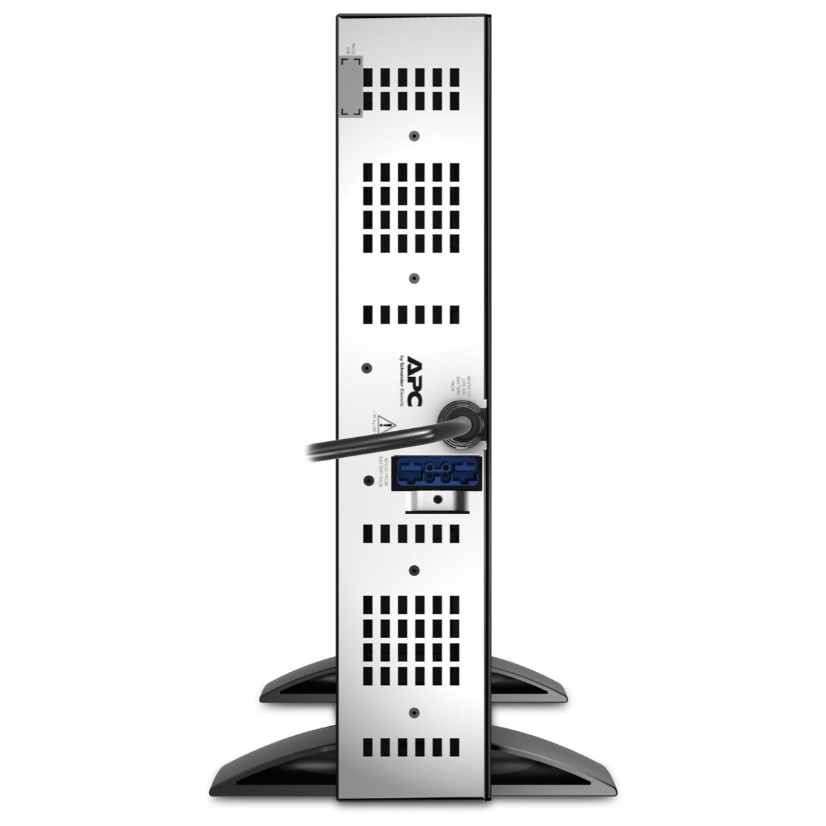 SMX48RMBP2US - APC Smart-UPS X-Series External Battery Pack Rack/Tower 48V, 864VAh, rackmount, 2U, TAA - image 3