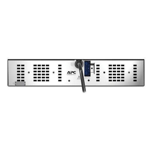 SMX48RMBP2US - APC Smart-UPS X-Series External Battery Pack Rack/Tower 48V, 864VAh, rackmount, 2U, TAA - image 2