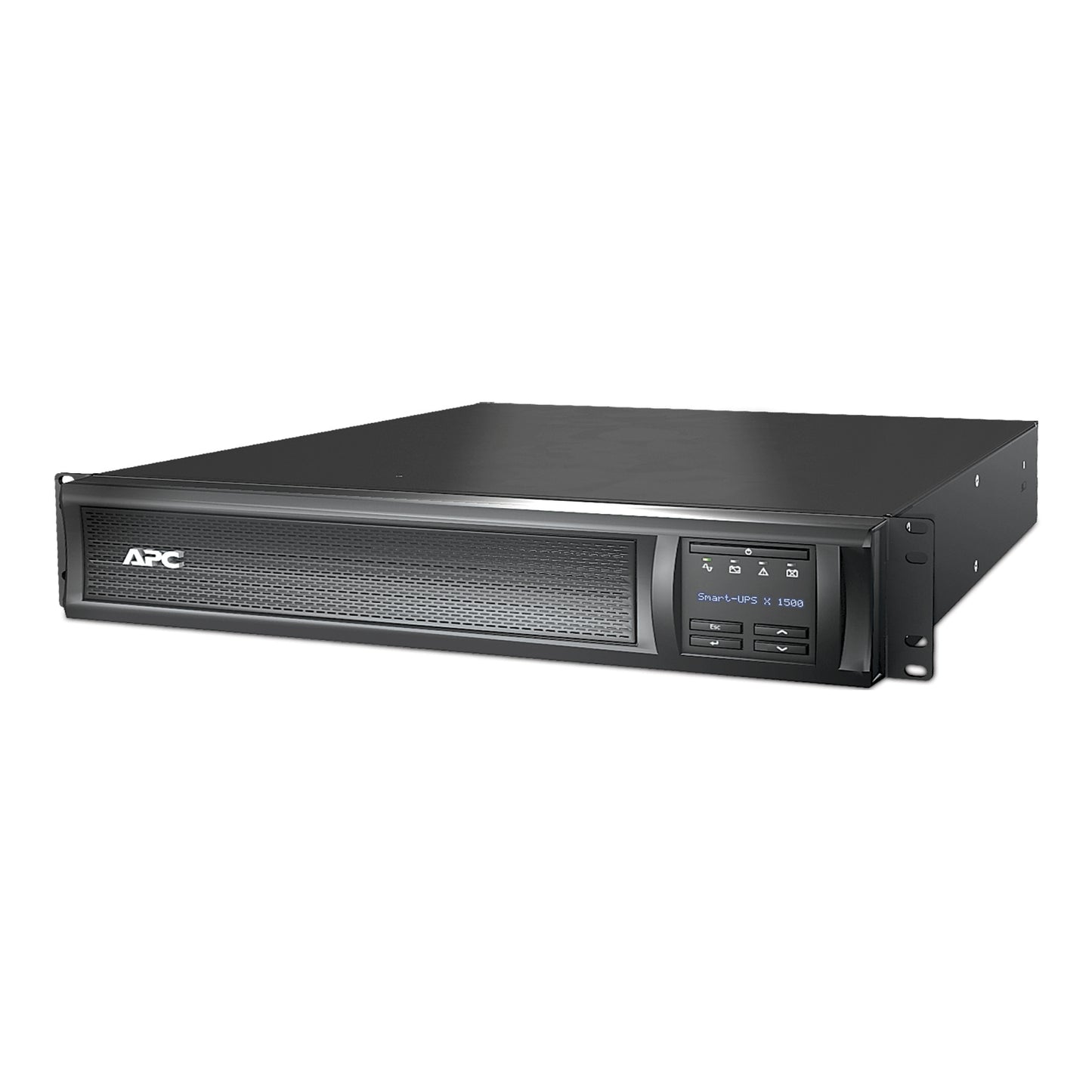 SMX48RMBP2US - APC Smart-UPS X-Series External Battery Pack Rack/Tower 48V, 864VAh, rackmount, 2U, TAA