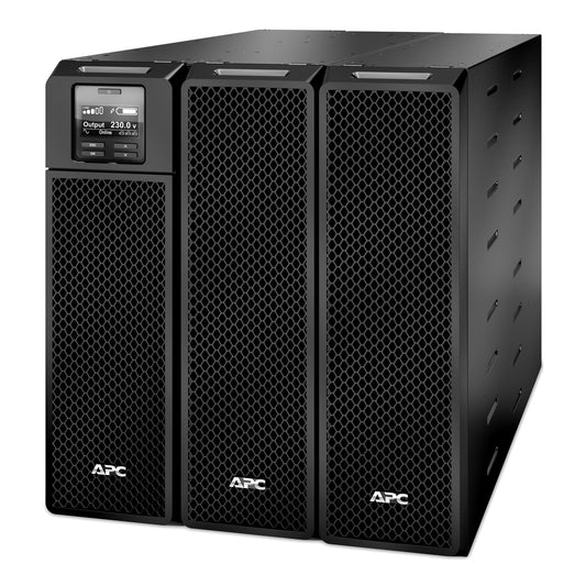 SRT192BP2 - APC Smart-UPS On-Line SRT Battery Pack for 8/10kVA Extended runtime model 192V - image 2