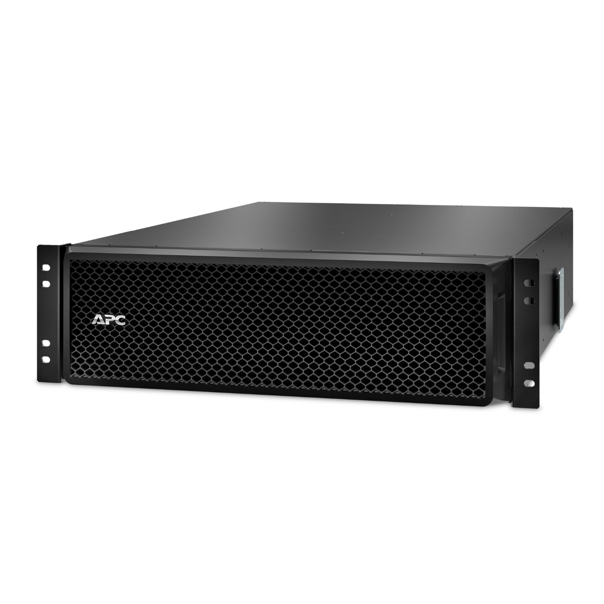 SRT5KRMXLW-HW - APC Smart-UPS On-Line, 5kVA, Rackmount 3U, 208V/230V, Hard wire 3-wire(2PH+G)+3-wire(H+N+E)+3-wire(H+N+G) ou…