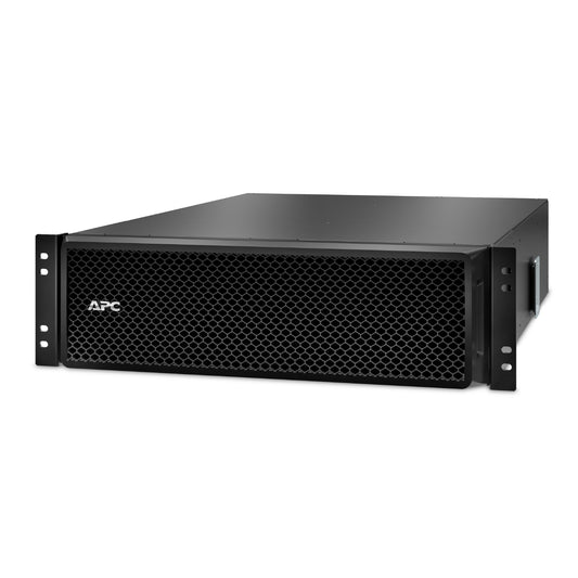 SRT5KRMXLW-HW - APC Smart-UPS On-Line, 5kVA, Rackmount 3U, 208V/230V, Hard wire 3-wire(2PH+G)+3-wire(H+N+E)+3-wire(H+N+G) ou…