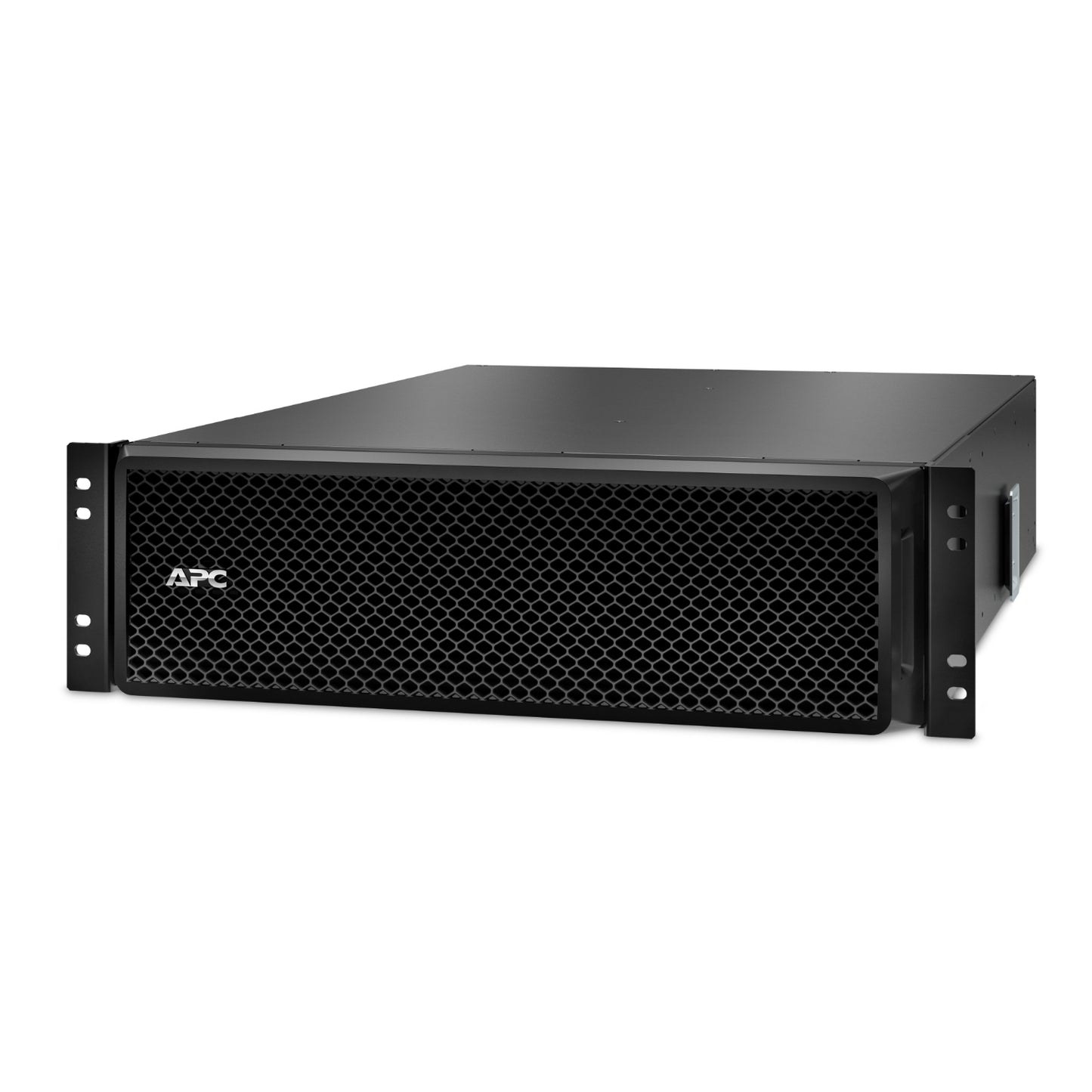 SRT6KRMXLI - APC Smart-UPS On-Line, 6kVA/6kW, Rackmount 4U, 230V, 6x C13+4x C19 IEC outlets, Network Card+SmartSlot, Extende…