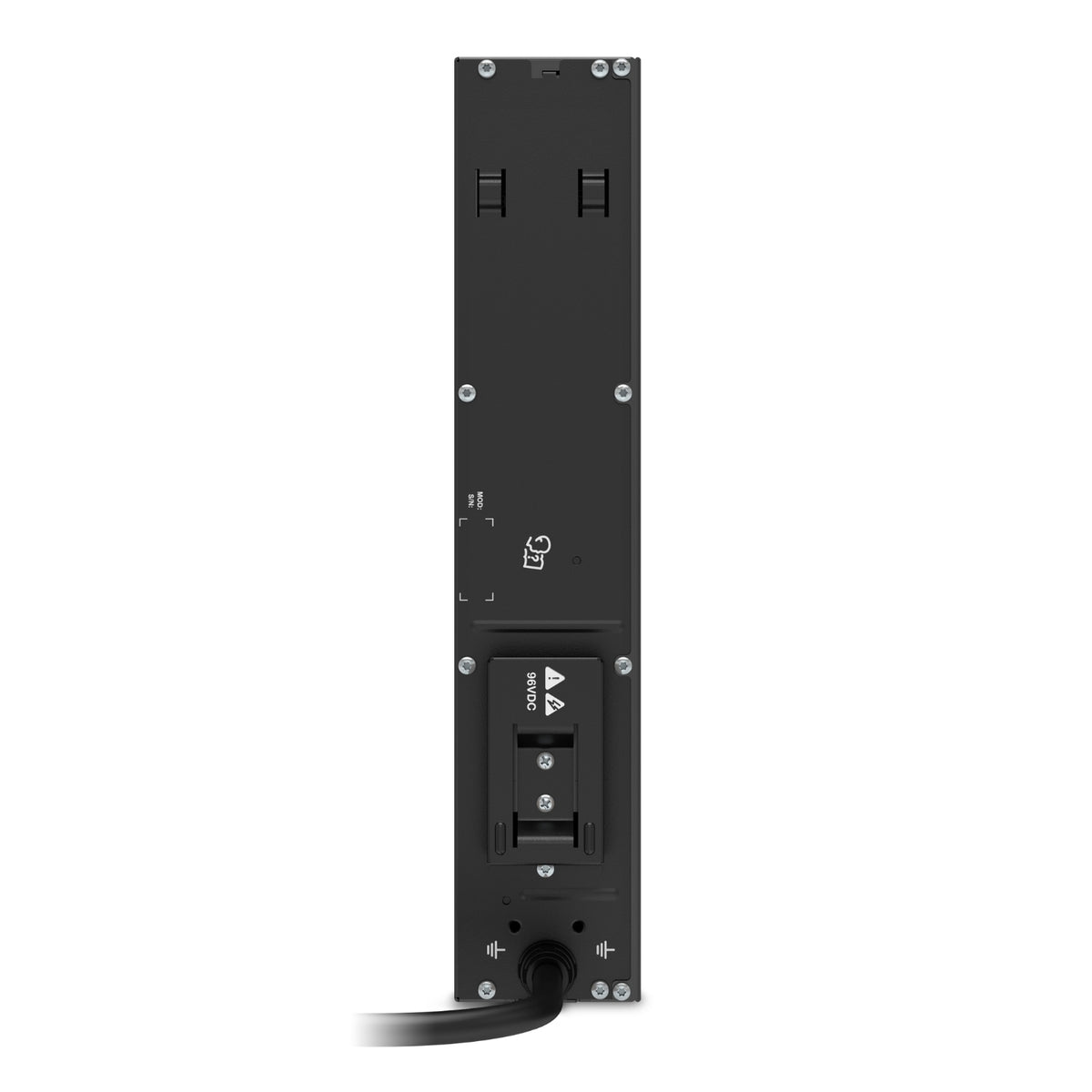 SRT96BP - APC Smart-UPS On-Line SRT Battery Pack for 3kVA Extended runtime model 96V - image 3