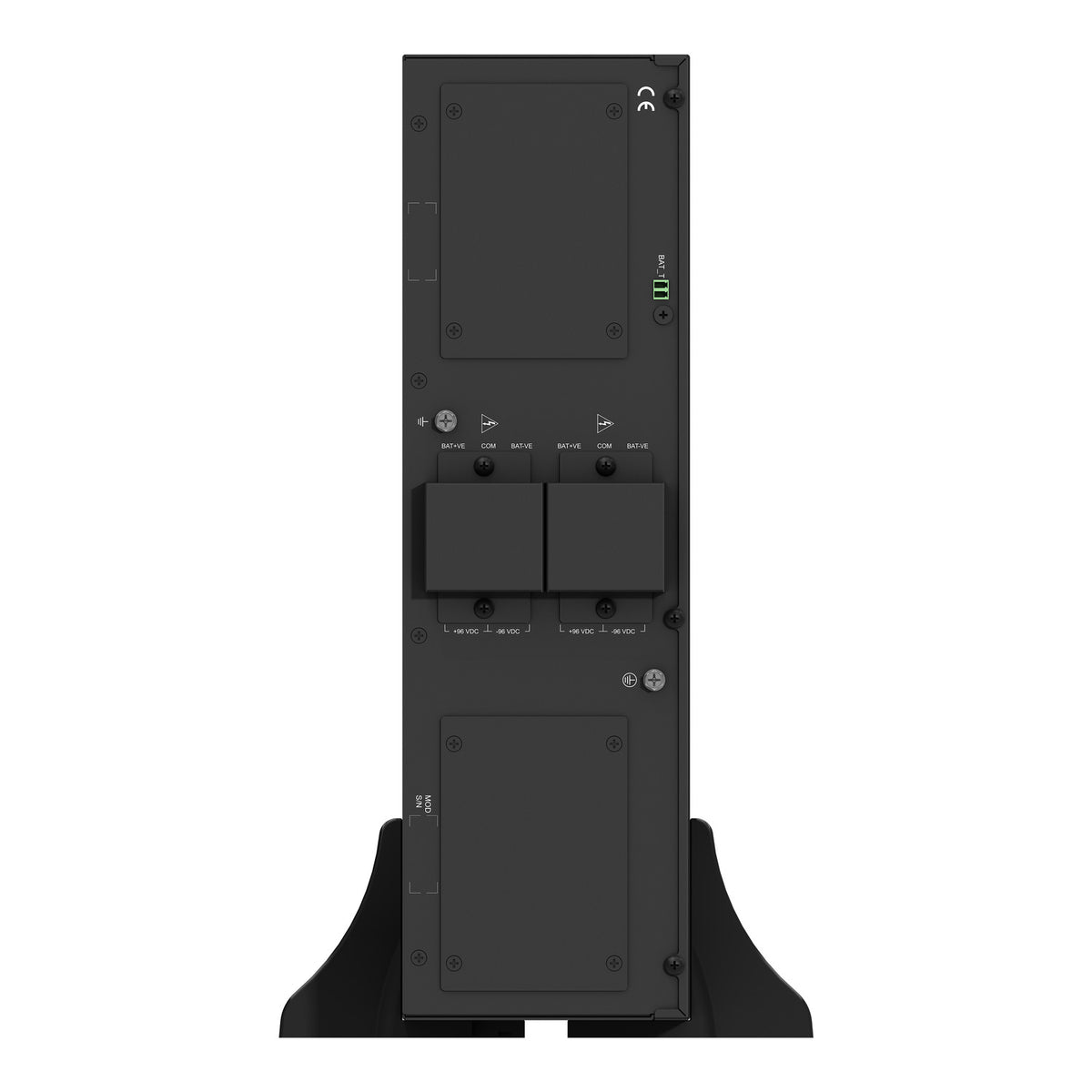 SRTG192XLBP4 - APC Smart-UPS RT Battery Pack 192V, rackmount, 3U, wo rail kit - image 5