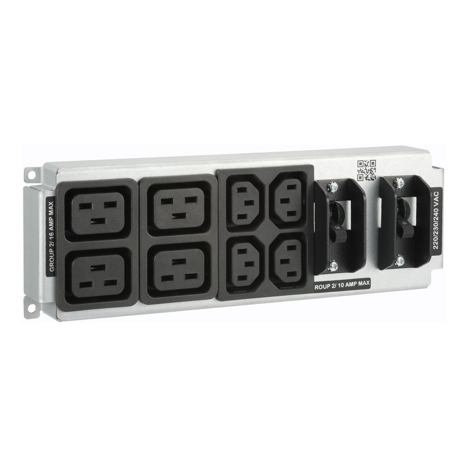 SRTL003 - APC Smart-UPS Ultra On-Line 5KVA OUTPUT IEC KIT