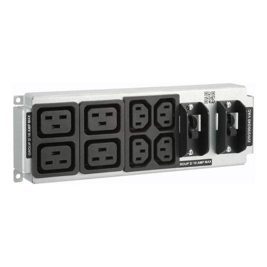 SRTL003 - APC Smart-UPS Ultra On-Line 5KVA OUTPUT IEC KIT