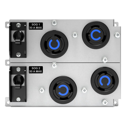 SRTL012 - APC Smart-UPS Ultra On-Line 10KVA PDU 208V (2)L6-30 (2)L6-30