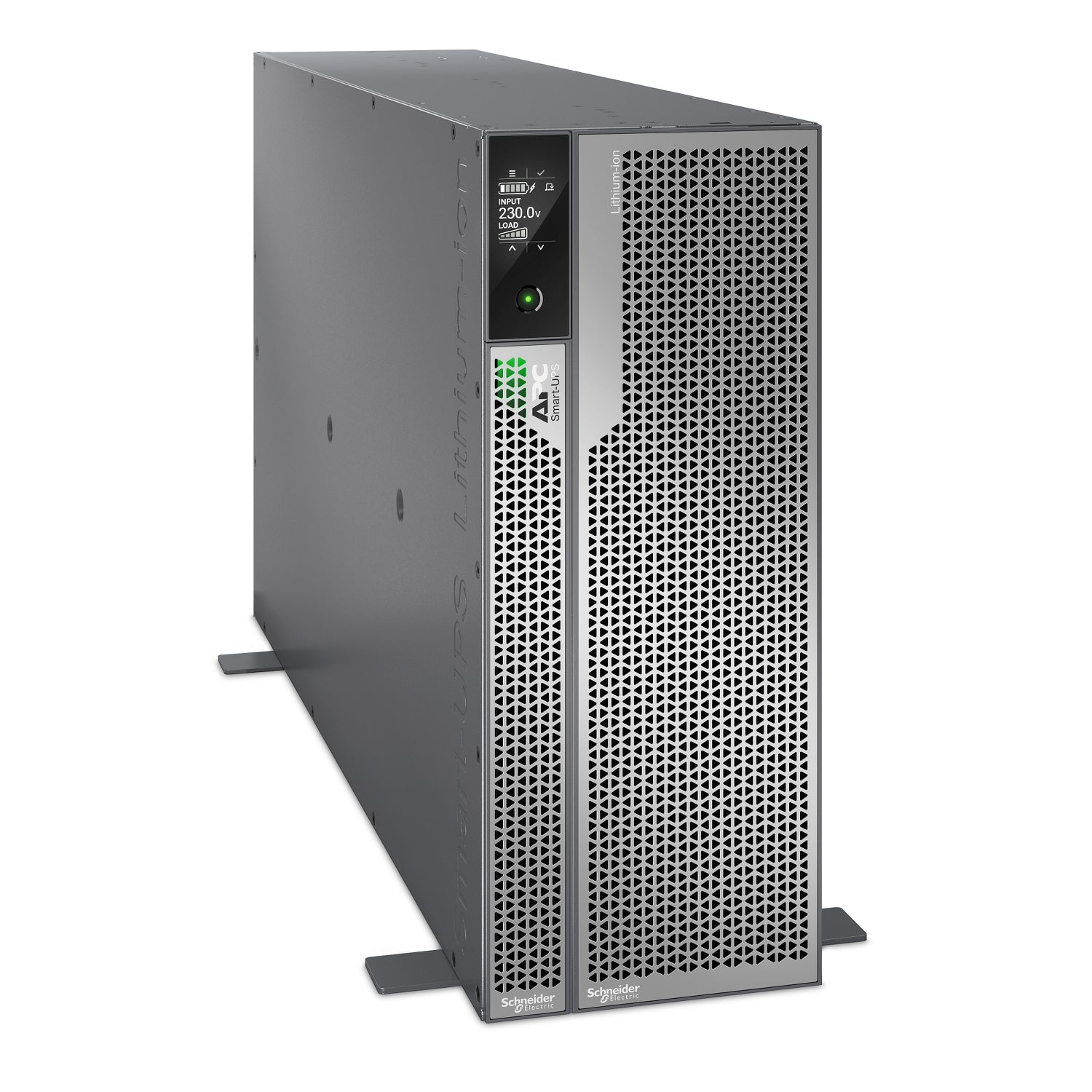 SRTL10KRM4UI - APC Smart-UPS Ultra On-Line Lithium ion, 10KVA/10KW, 4U Rack/Tower, 230V - image 4