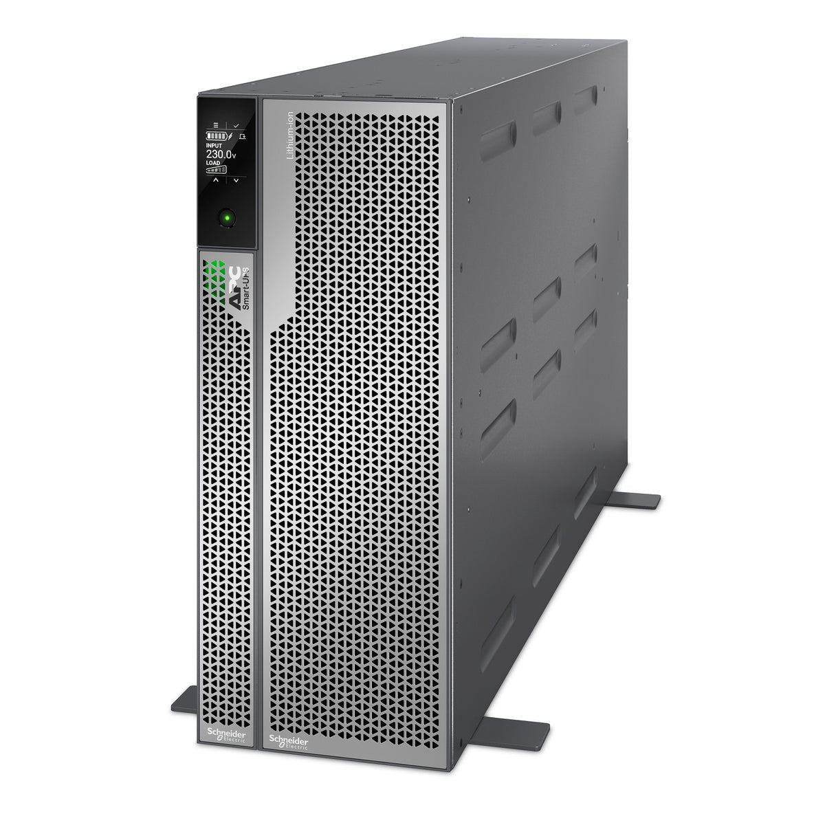 SRTL10KRM4UI - APC Smart-UPS Ultra On-Line Lithium ion, 10KVA/10KW, 4U Rack/Tower, 230V - image 5
