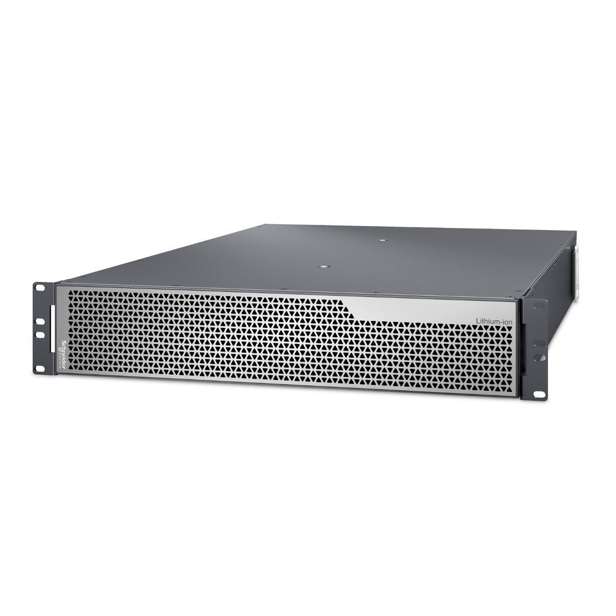 SRTL2K2RM1UIC - APC Smart-UPS Ultra On-Line, 2200VA, Lithium-ion, Rack/Tower 1U, 230V, 3x C13, 2x C19 IEC outlets, SmartConn…