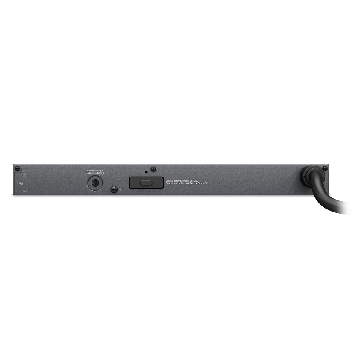 SRTL50RMBP1U-LI - APC Smart-UPS Ultra Lithium-Ion Battery Pack 1U - image 3