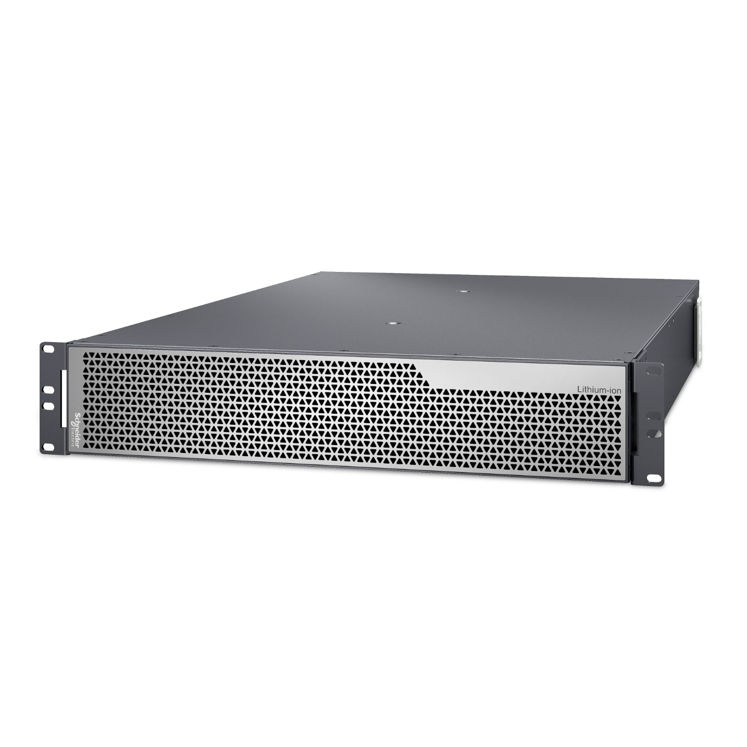 SRTL5KRM2UI-HW - APC Smart-UPS Ultra On-Line, 5000VA, Lithium-ion, Rack/Tower 2U, 230V, Hardwired 3-Wire Output, Network Car…