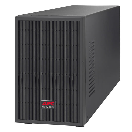 SRV36BP-9A - APC Easy UPS On-Line SRV Battery Pack (1kVA) for Extended Runtime Model 36V, 648VAh