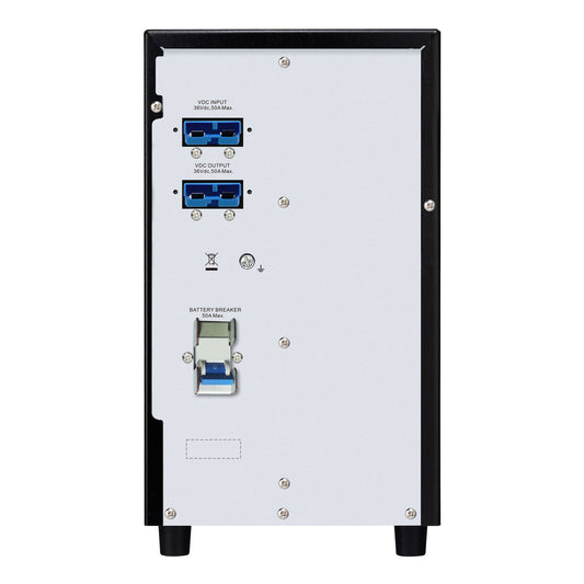 SRV72BP-9A - APC Easy UPS On-Line SRV Battery Pack for 2/3kVA Extended runtime model, 72V
