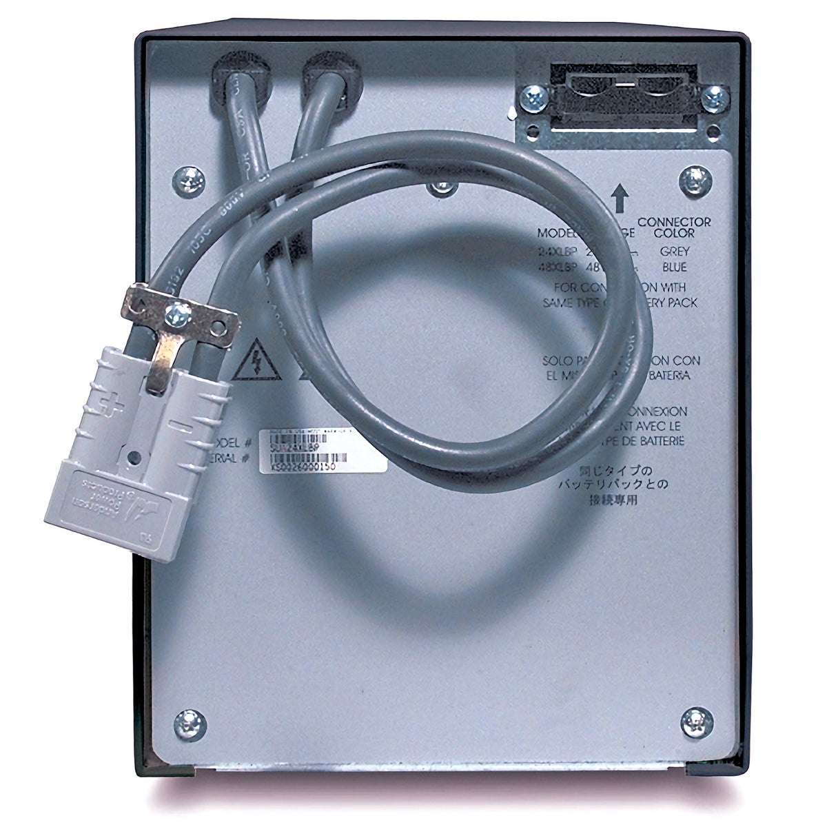 SUA24XLBP - APC Smart-UPS XL Battery Pack 24V - image 2