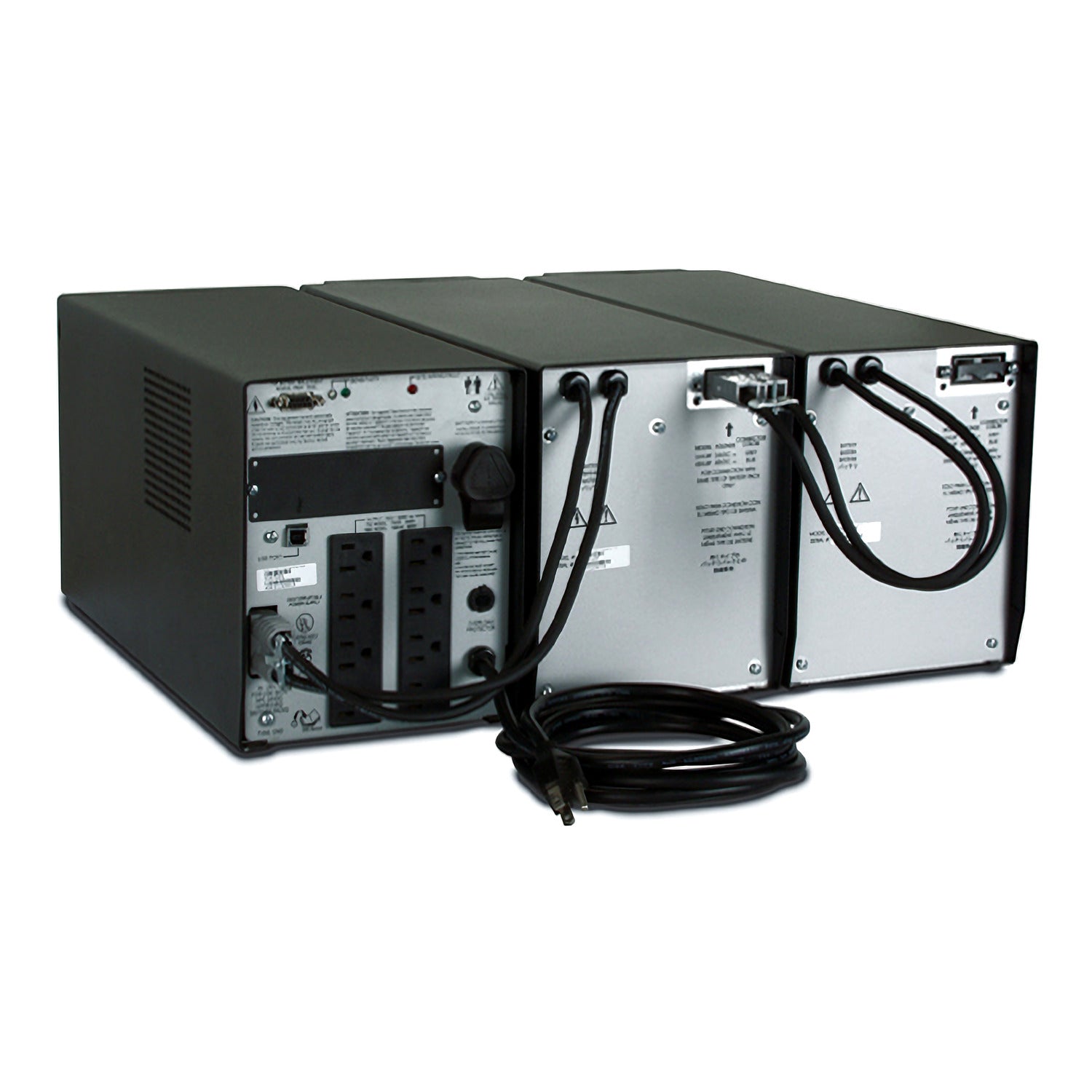 SUA24XLBP - APC Smart-UPS XL Battery Pack 24V - image 3