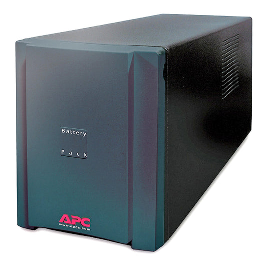 SUA24XLBP - APC Smart-UPS XL Battery Pack 24V