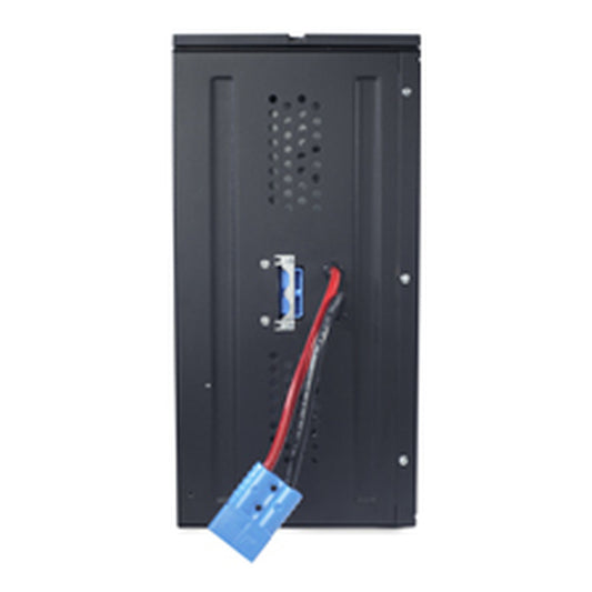 SUA48XLBP - APC Smart-UPS XL Battery Pack Tower/Rack Convertible 48V, rackmount with kit, 5U - image 2