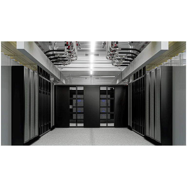Vertiv™ MegaMod™ HDX: Next-Generation Prefabricated Infrastructure for AI & HPC