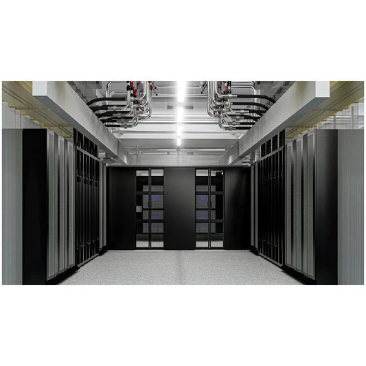 Vertiv™ MegaMod™ HDX: Next-Generation Prefabricated Infrastructure for AI & HPC