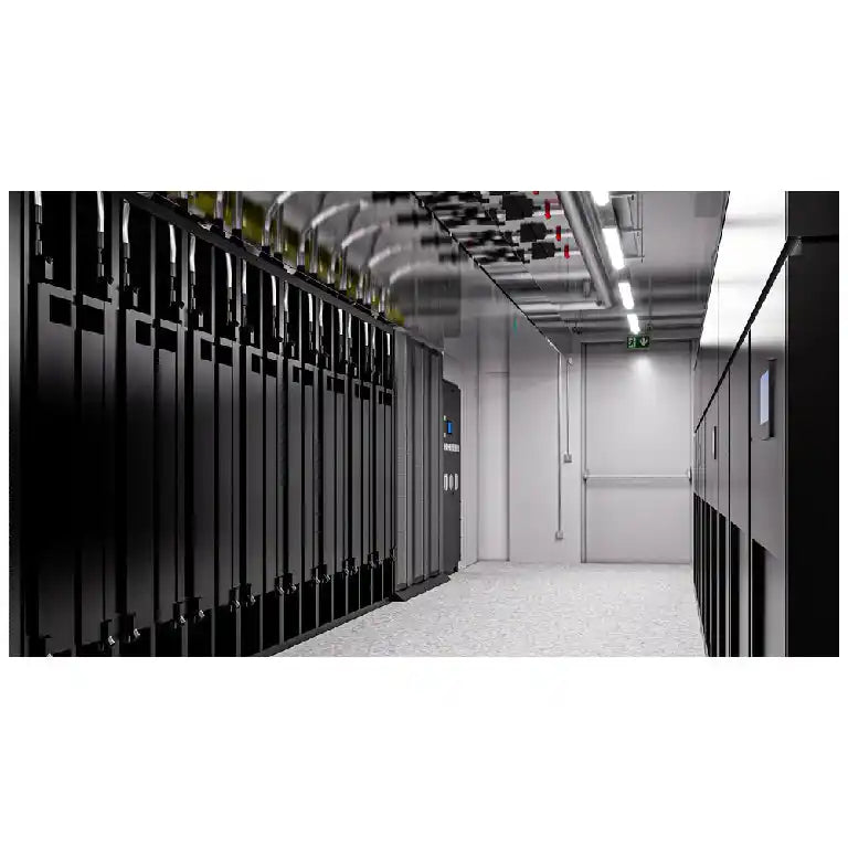 Vertiv™ MegaMod™ HDX: Next-Generation Prefabricated Infrastructure for AI & HPC - image 6