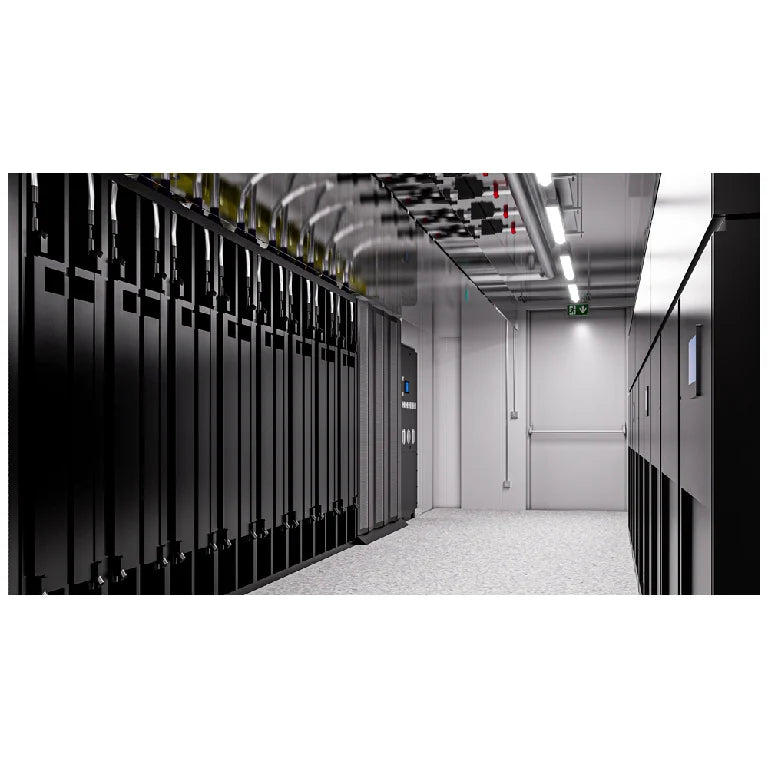 Vertiv™ MegaMod™ HDX: Next-Generation Prefabricated Infrastructure for AI & HPC